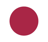Burgundy color swatch representing the shade of Jerome Russell TEMP’RY temporary hair color spray.